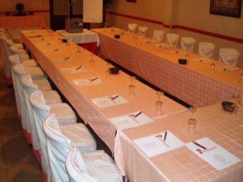 Mlc Benavente Hotel Ngoại thất bức ảnh