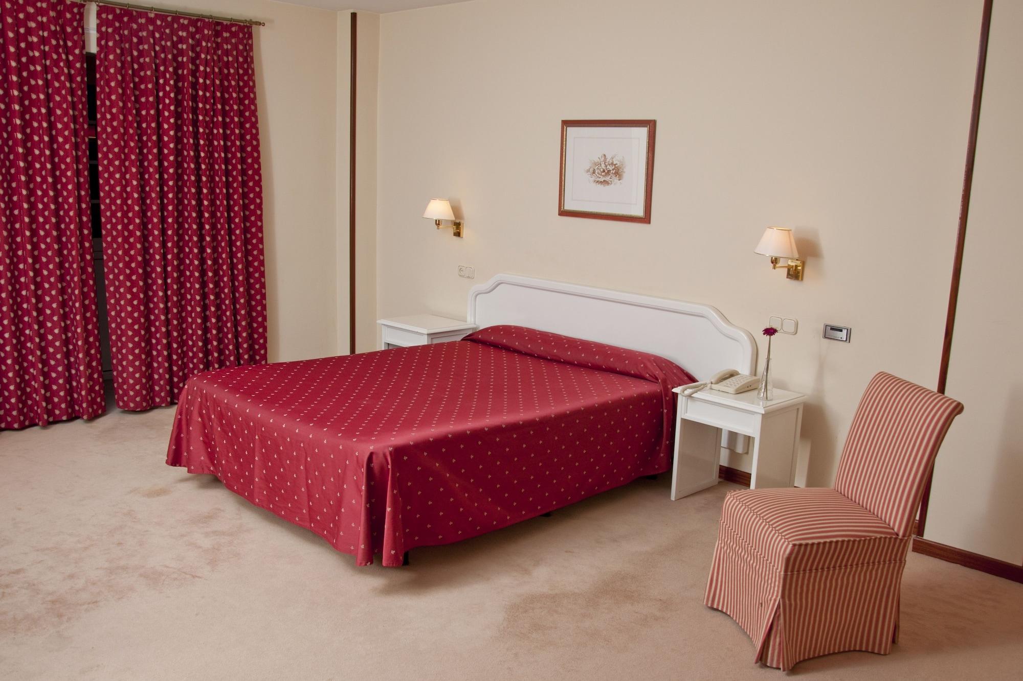 Mlc Benavente Hotel Phòng bức ảnh