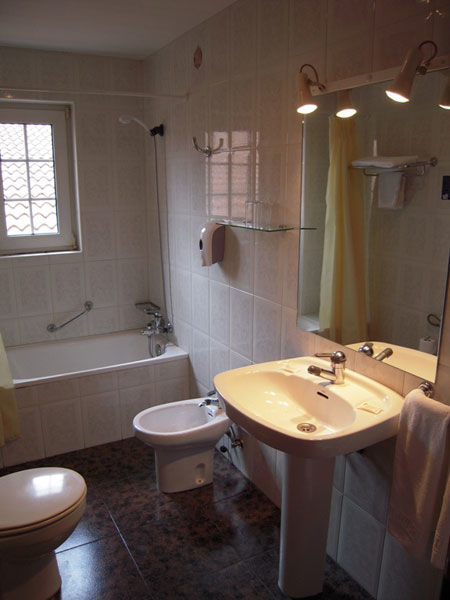 Mlc Benavente Hotel Ngoại thất bức ảnh